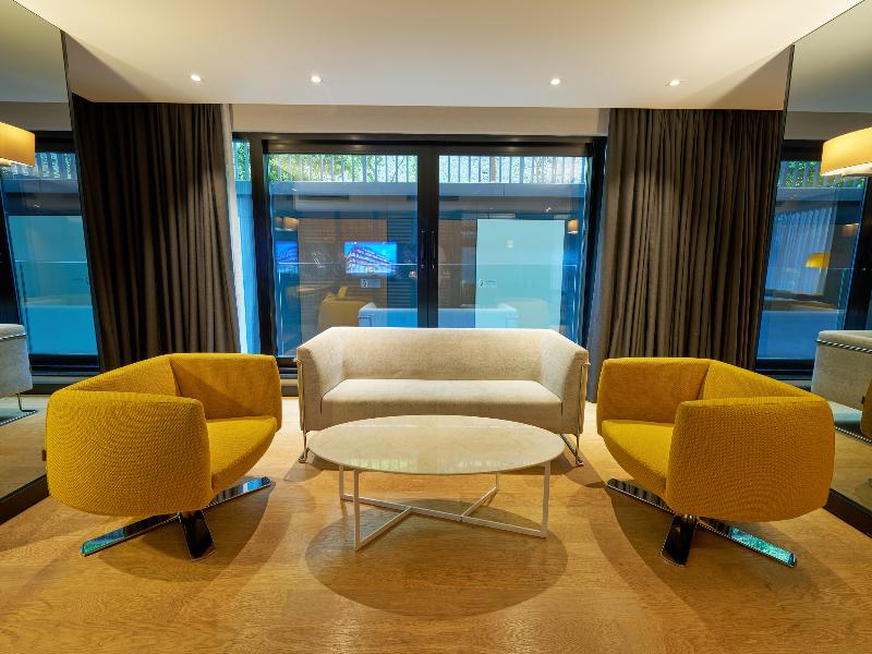 Metropolitan Hotels Bosphorus image