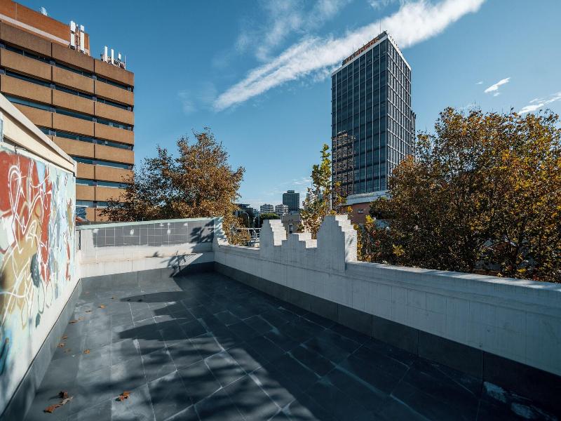 Sydney Star Backpackers image