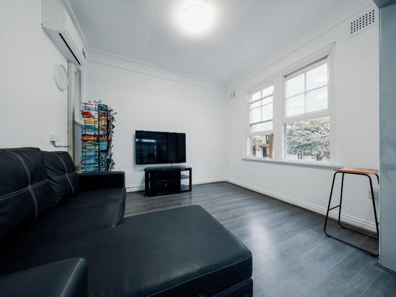 Sydney Star Backpackers image