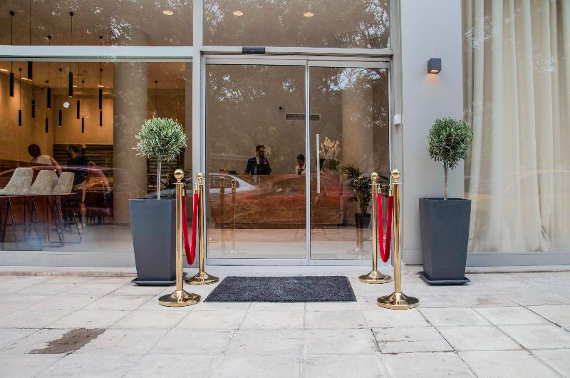 B4B Athens Signature Hotel