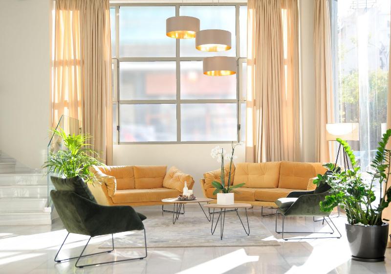 B4B Athens Signature Hotel