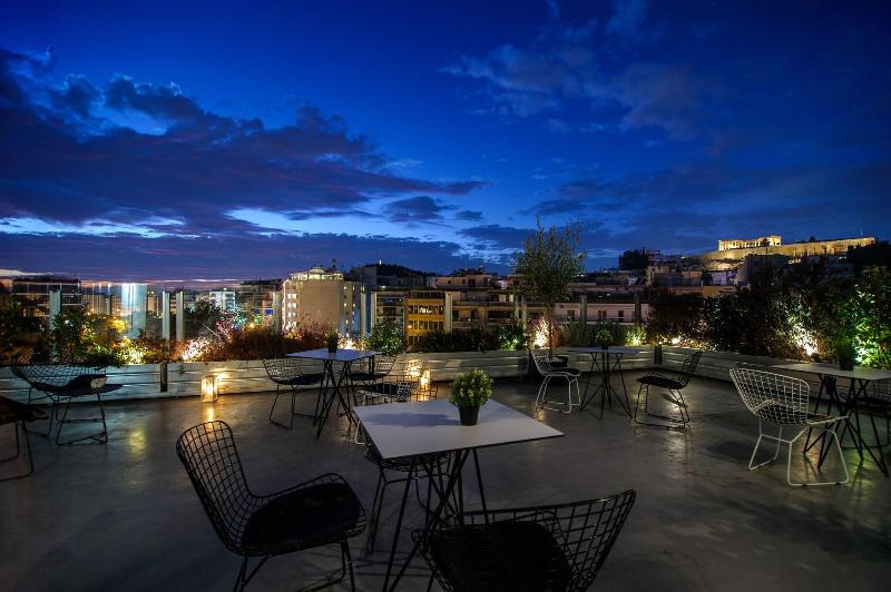 B4B Athens Signature Hotel