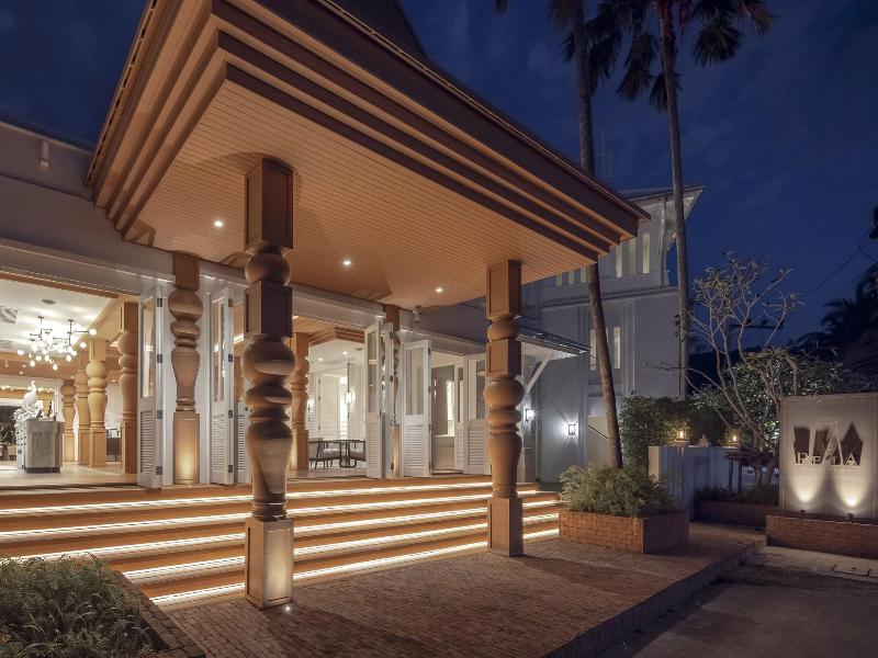 The Pe La Resort Phuket image