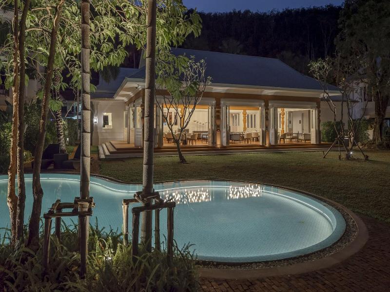 The Pe La Resort Phuket image