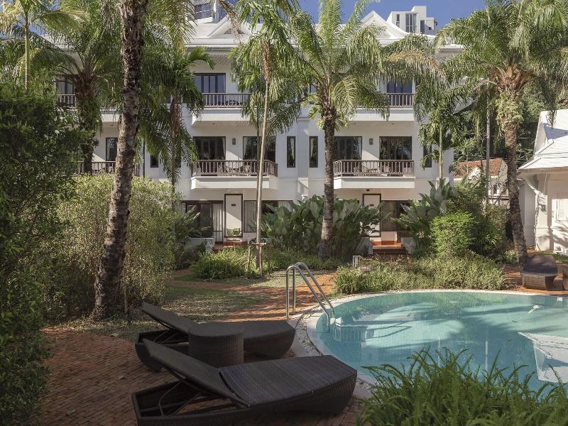 The Pe La Resort Phuket image