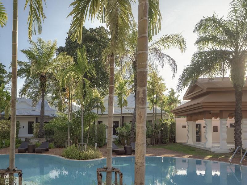 The Pe La Resort Phuket image