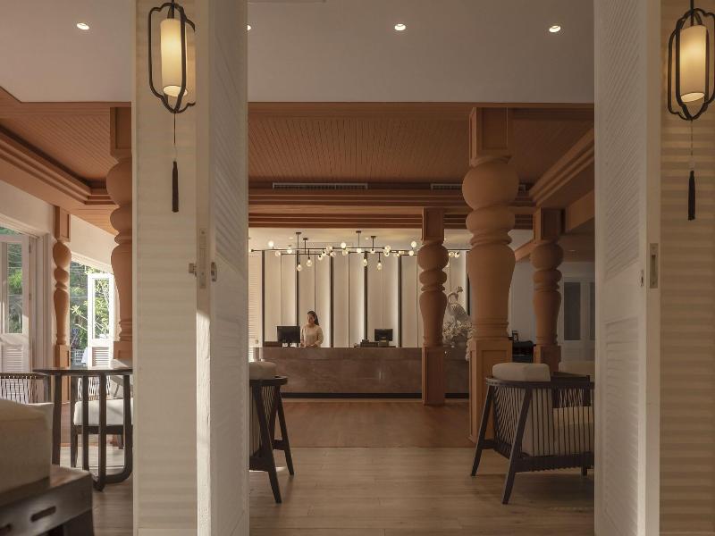 The Pe La Resort Phuket image