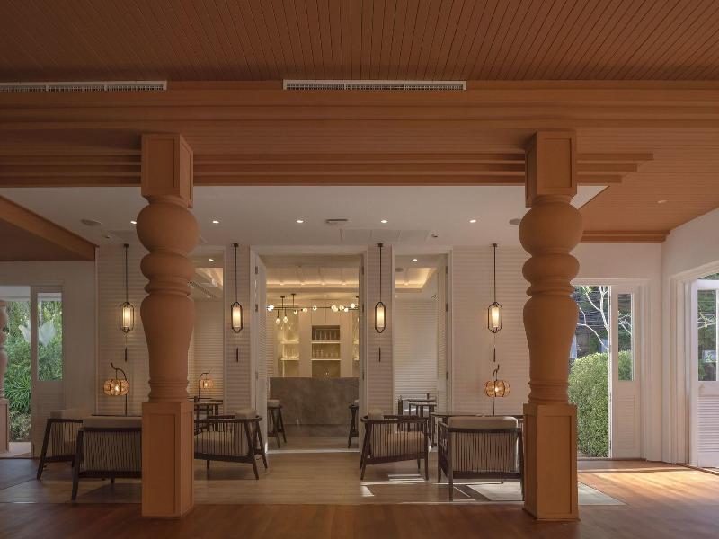 The Pe La Resort Phuket image