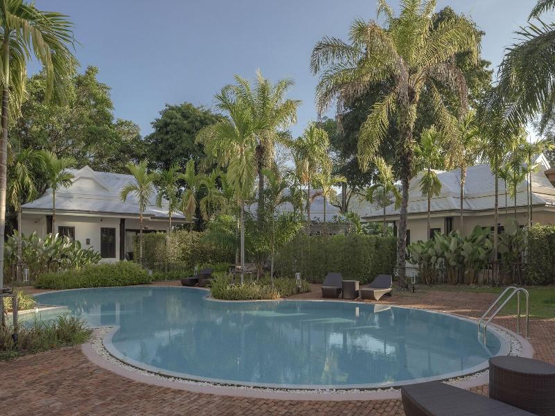 The Pe La Resort Phuket image