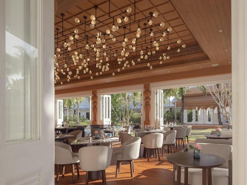 The Pe La Resort Phuket image