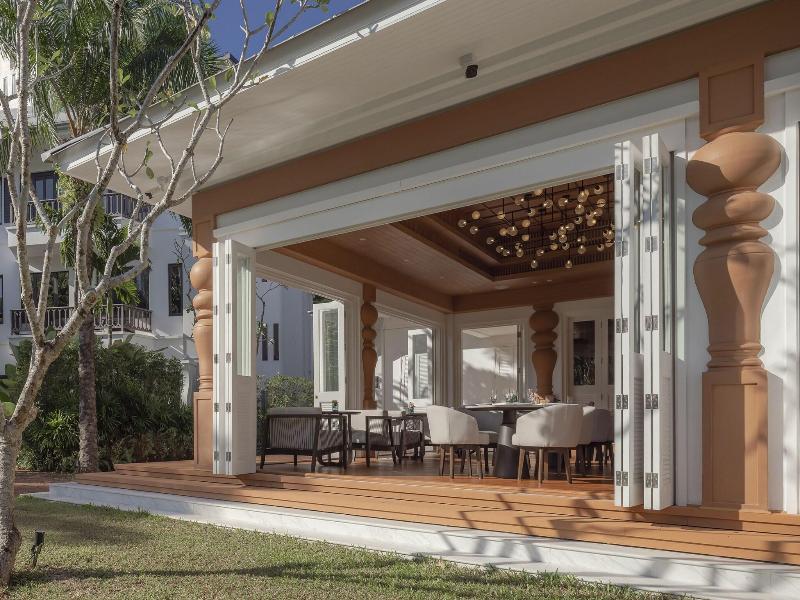 The Pe La Resort Phuket image