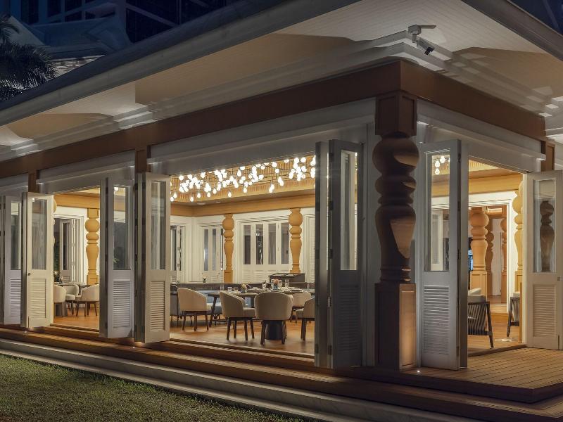 The Pe La Resort Phuket image