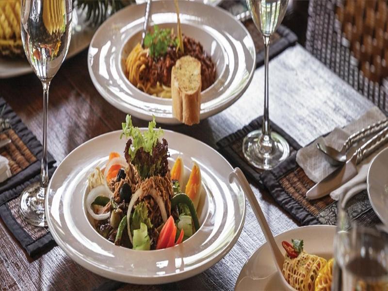 The Pe La Resort Phuket image