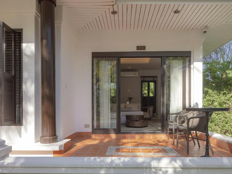 The Pe La Resort Phuket image