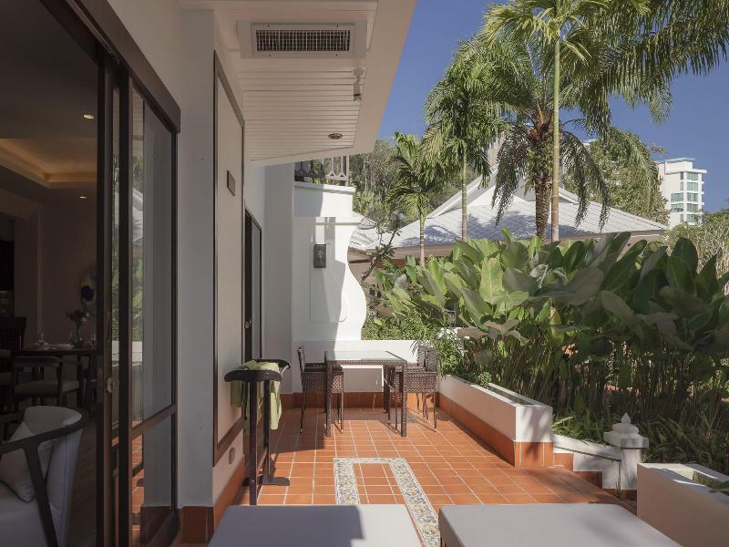 The Pe La Resort Phuket image