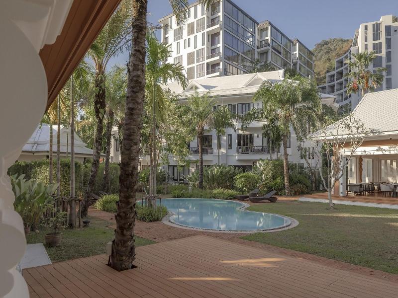 The Pe La Resort Phuket image