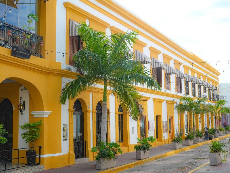 Ibis Mazatlan Marina image