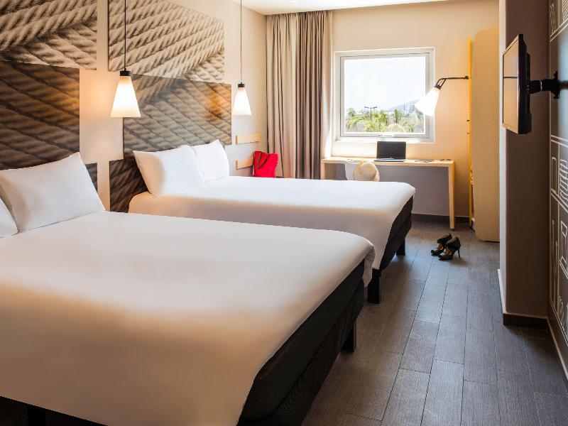 Ibis Mazatlan Marina image