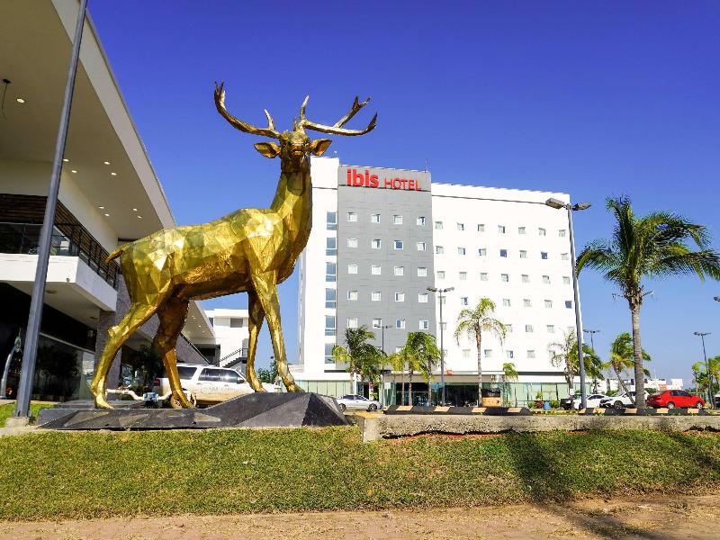 Ibis Mazatlan Marina image