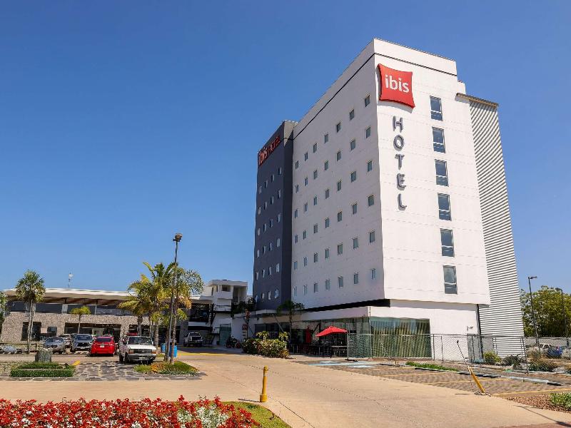 Ibis Mazatlan Marina image