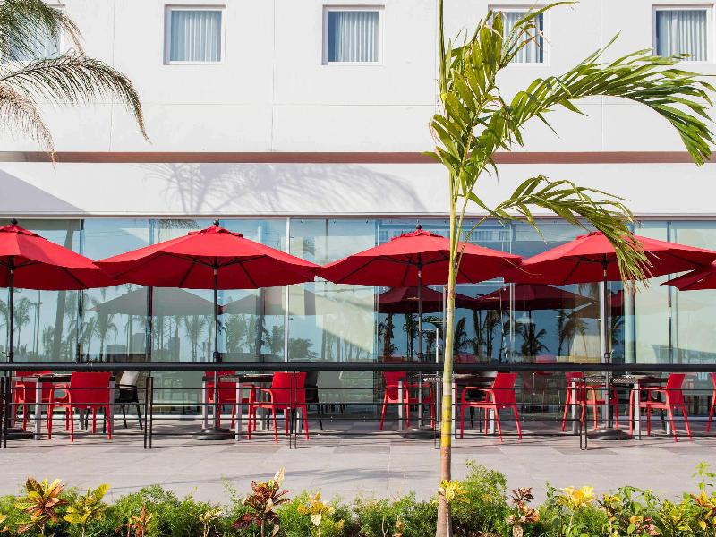 Ibis Mazatlan Marina image