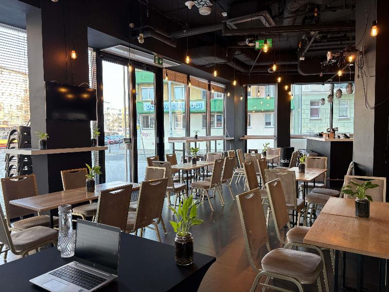 ibis Styles Wroclaw Centrum image