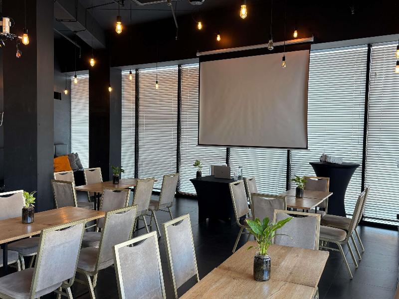 ibis Styles Wroclaw Centrum image