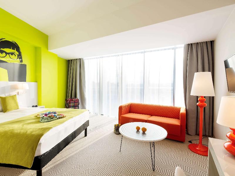 ibis Styles Wroclaw Centrum image