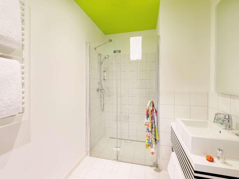 ibis Styles Wroclaw Centrum image