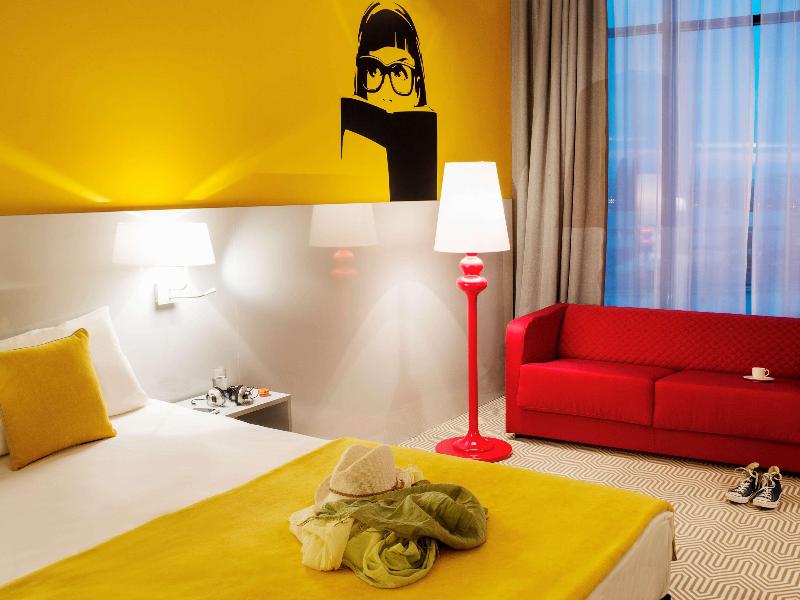 ibis Styles Wroclaw Centrum image