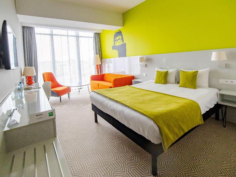 ibis Styles Wroclaw Centrum image