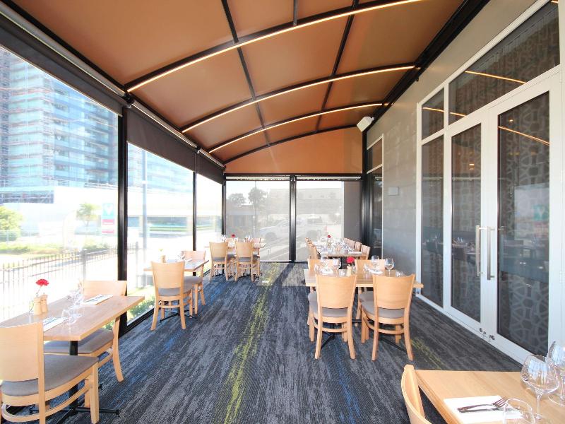 The Sebel Auckland Manukau image