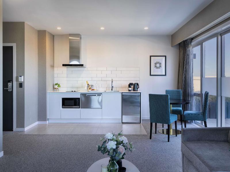 The Sebel Auckland Manukau image