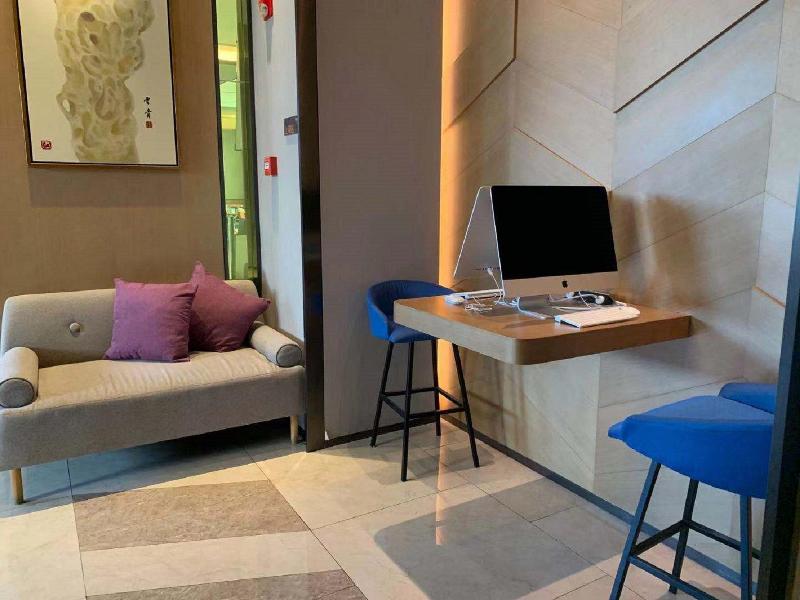 Hotel Holiday Inn Express Suzhou New District