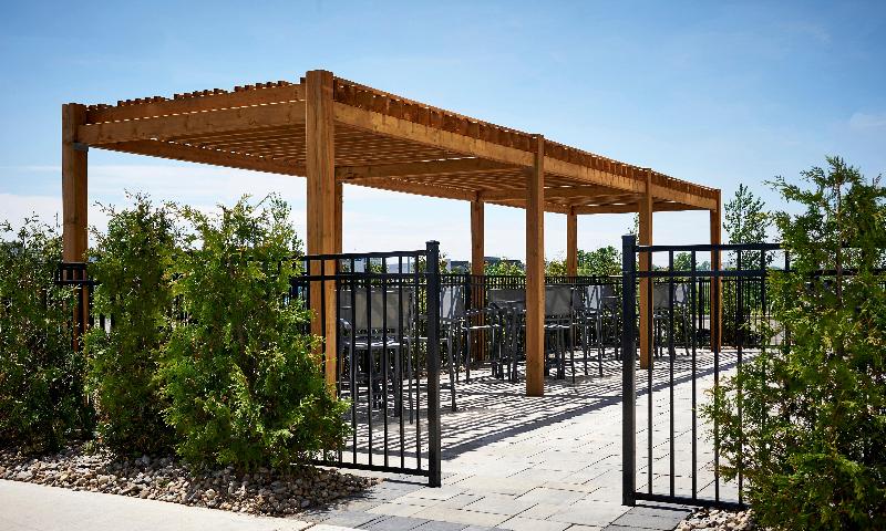 Holiday Inn Express & Suites Brantford