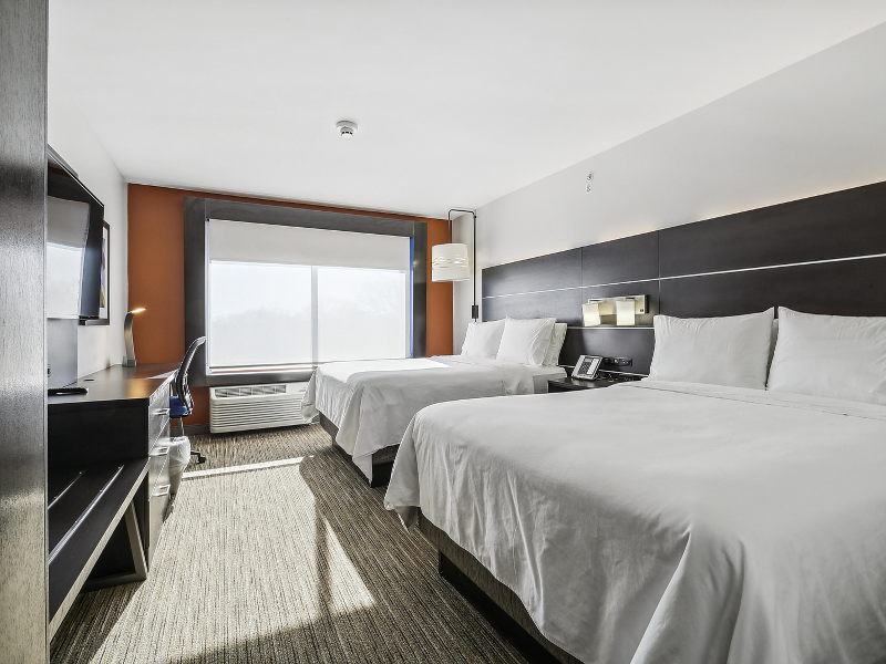 Holiday Inn Express Suites Bensenville O'Hare IHG image