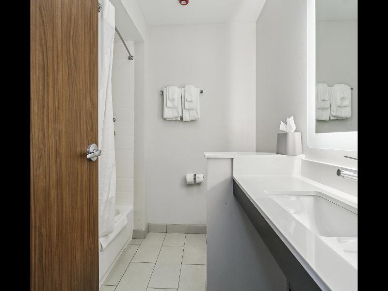 Holiday Inn Express Suites Bensenville O'Hare IHG image