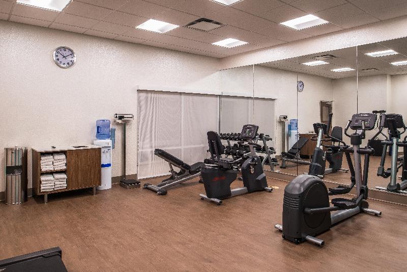 Holiday Inn Express Farmville image
