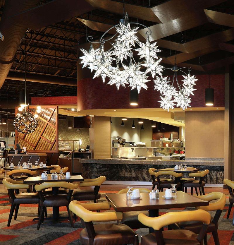 DoubleTree by Hilton Omaha Southwest