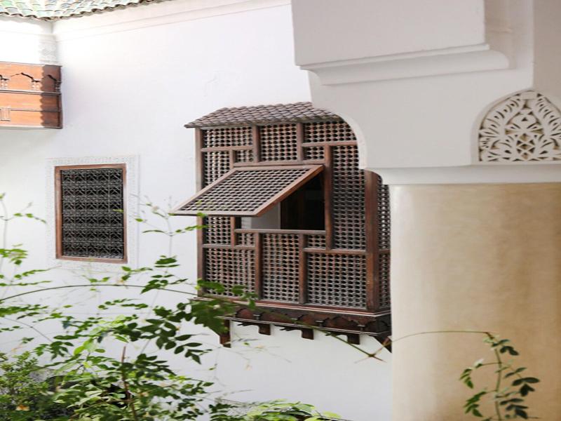 Riad Marelia image