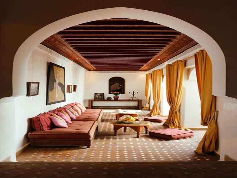 Riad Marelia image