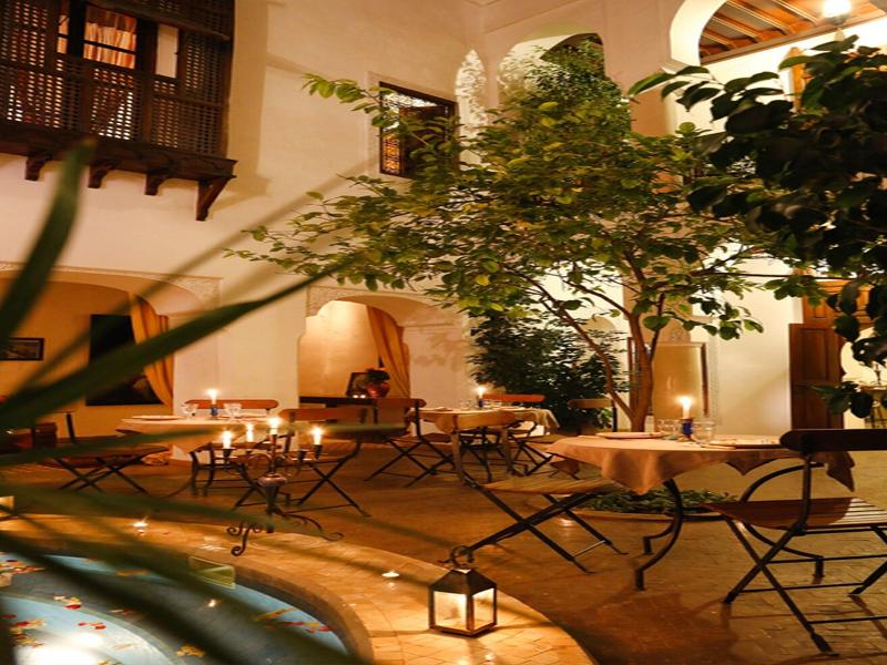 Riad Marelia image