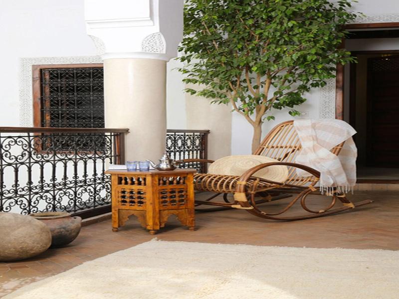 Riad Marelia image