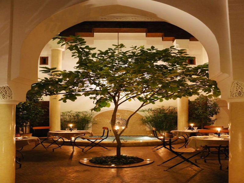 Riad Marelia image
