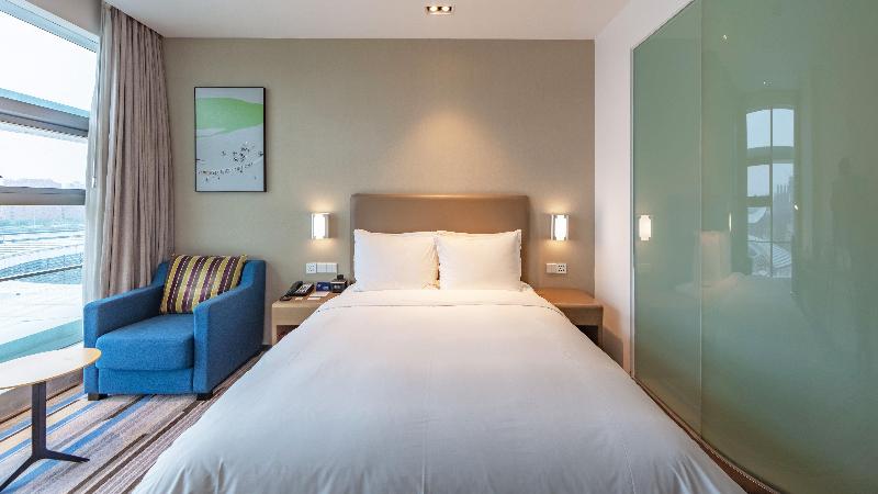 Holiday Inn Express Suzhou Industrial Park photo 20