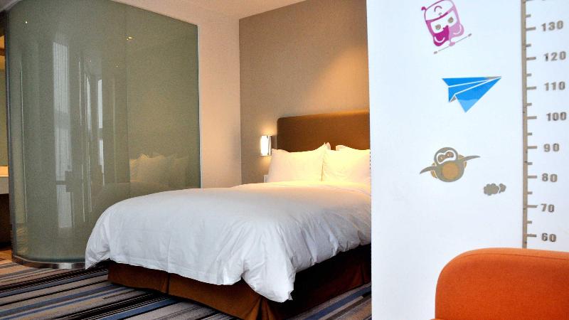 Holiday Inn Express Suzhou Industrial Park photo 23