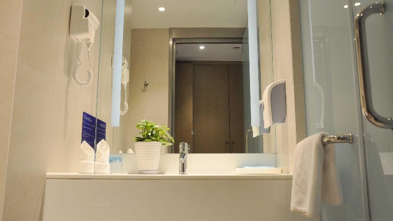 Holiday Inn Express Suzhou Industrial Park photo 24