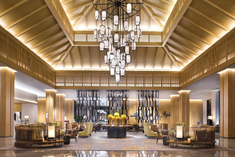 Crowne Plaza Kunming Ancient Dian Town