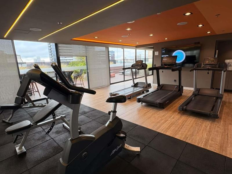 Novotel Curitiba Batel image