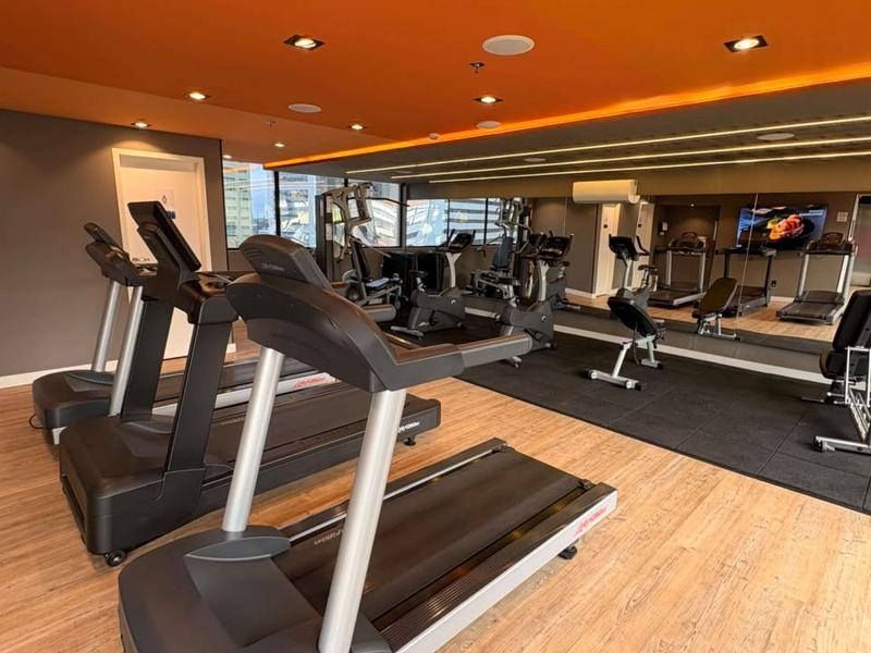 Novotel Curitiba Batel image